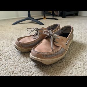 Sperry Top-Slider Boat Shoes